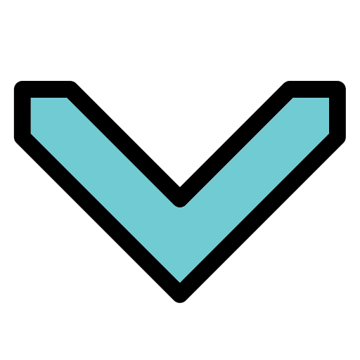 Down arrows down arrows bottom down arrow icon