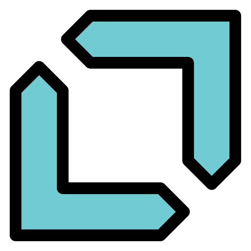 Maximise maximise expand direction icon Maximise maximise expand direction icon