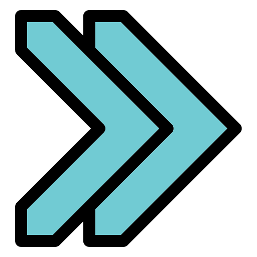 Right arrow next direction icon Right arrow next direction icon
