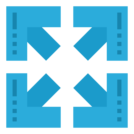Expand expand fullscreen arrows icon Expand expand fullscreen arrows icon