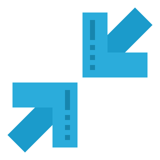 Minimize ui shrink minimize icon Minimize ui shrink minimize icon