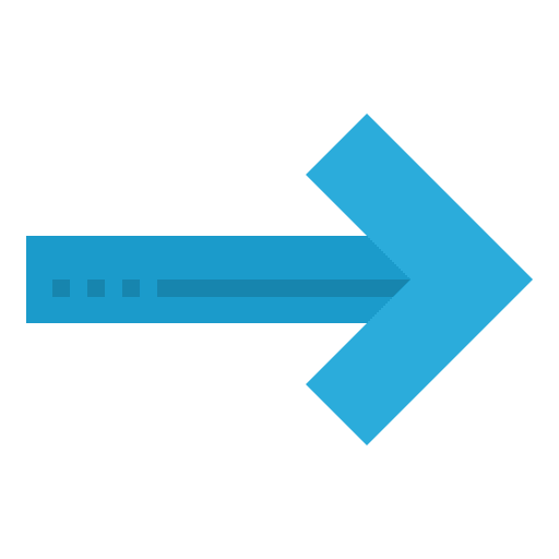 Right arrow arrows way direction icon Right arrow arrows way direction icon