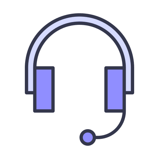 Call center technical support customer service customer support icon