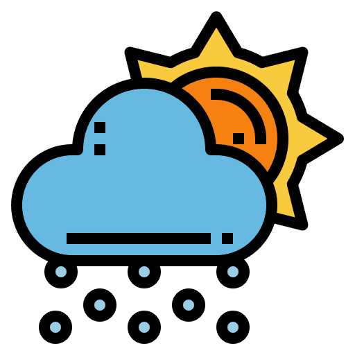 Cloud cloud meteorology snow icon
