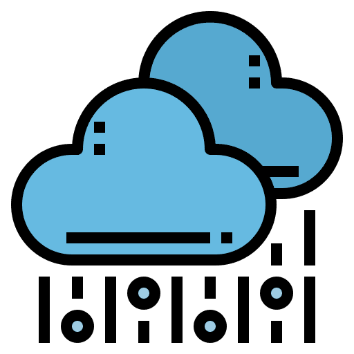Cloud cloud meteorology nature icon Cloud cloud meteorology nature icon