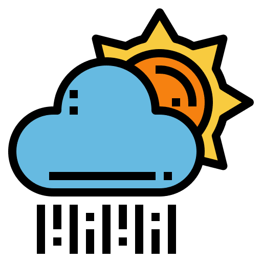 Cloud nature cloudy meteorology icon Cloud nature cloudy meteorology icon