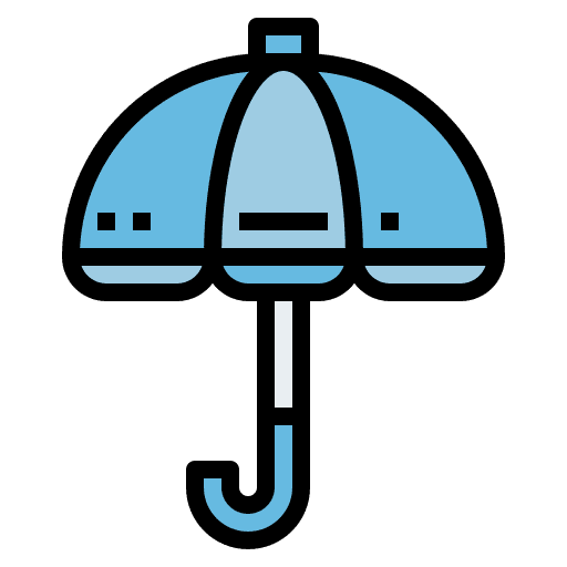 Umbrella umbrella open umbrella tool icon Umbrella umbrella open umbrella tool icon