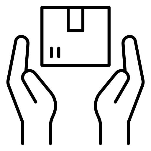 Delivery delivery logistics delivery delivery box icon Delivery delivery logistics delivery delivery box icon