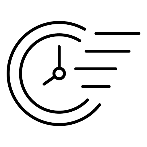 Express express timing tool icon