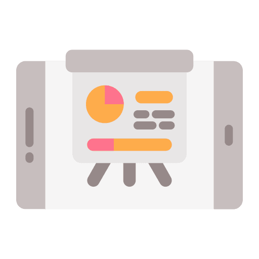 Graph graph fluctuation business and finance icon Graph graph fluctuation business and finance icon