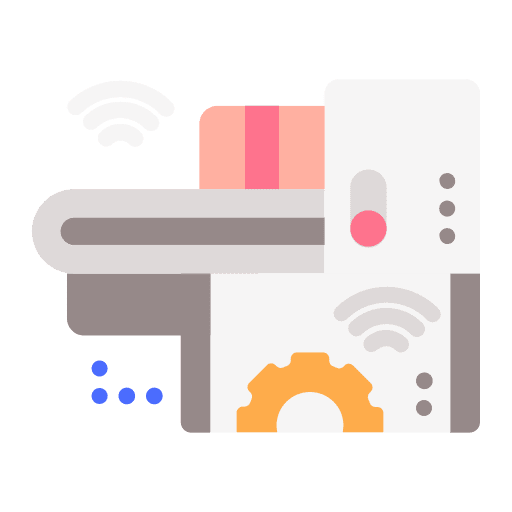 Manufacturing manufacturing industry package icon Manufacturing manufacturing industry package icon