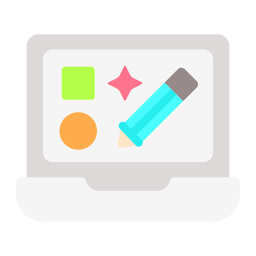 Creative creative creativity creative design icon Creative creative creativity creative design icon