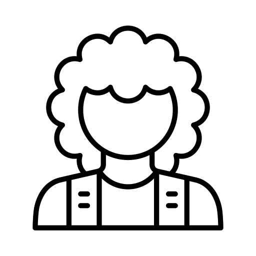 Explorer person user adventurous icon Explorer person user adventurous icon