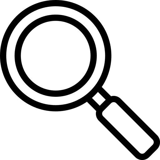 Search searching quest audit icon