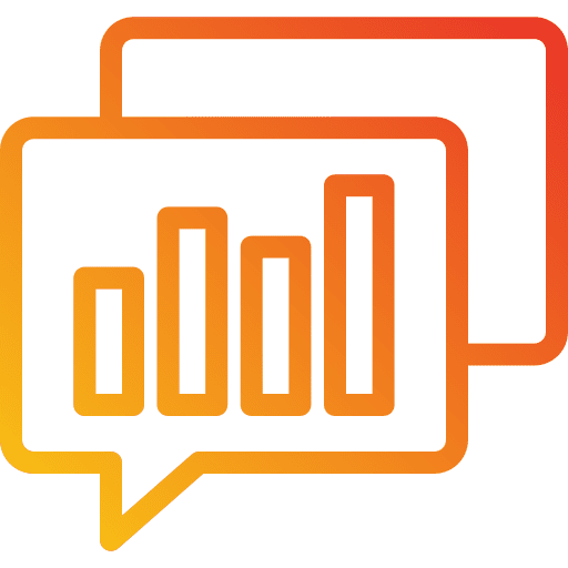 Consulting faq business and finance consultation icon Consulting faq business and finance consultation icon