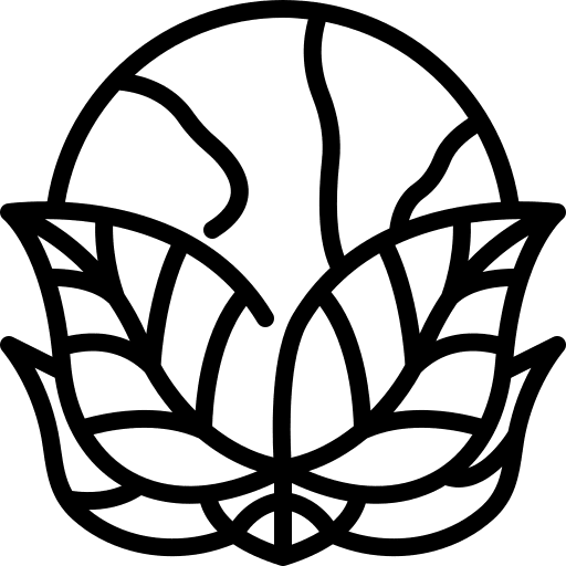 Globe eco ecology and environment world icon Globe eco ecology and environment world icon