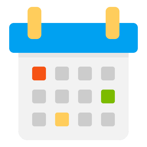 Reminder work reminder note icon