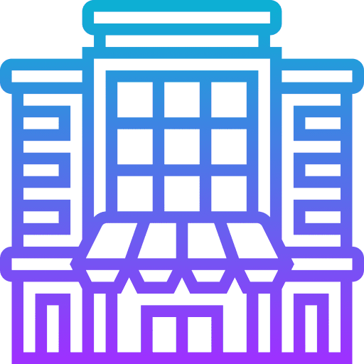 Hotel accomodation hotel lodging icon Hotel accomodation hotel lodging icon