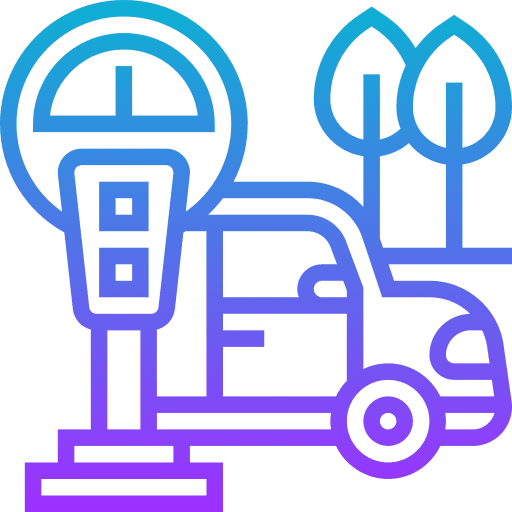 Parking meter car parking electronics vehicle parking icon Parking meter car parking electronics vehicle parking icon