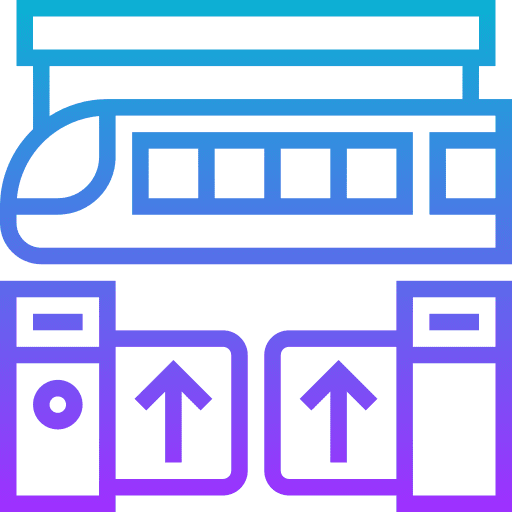 Subway subway public transport people icon Subway subway public transport people icon
