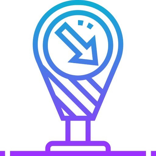 Traffic sign road sign street sign signboard icon Traffic sign road sign street sign signboard icon