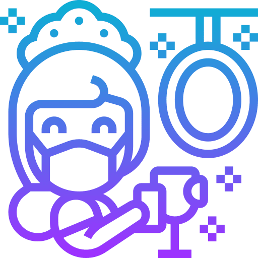 Cleanup cleaning cleaning service after icon Cleanup cleaning cleaning service after icon