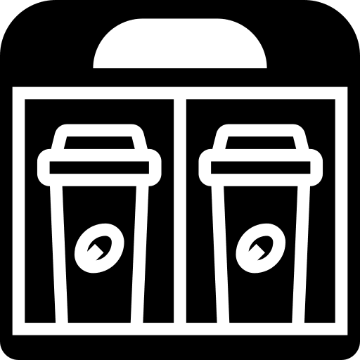 Holder cup carrier coffee holder icon Holder cup carrier coffee holder icon