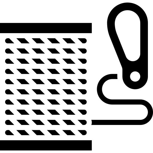 Rope rope cable string icon