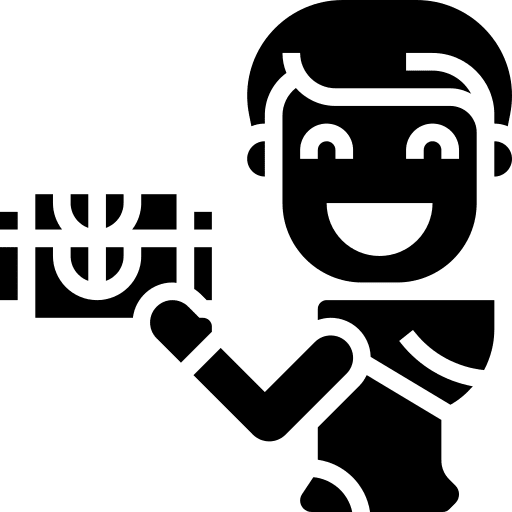 Binoculars hiking spy equipment icon Binoculars hiking spy equipment icon