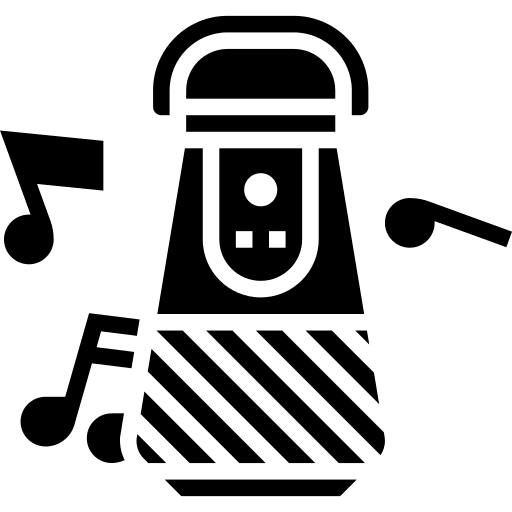 Speakers electronic device techonology speakers icon Speakers electronic device techonology speakers icon