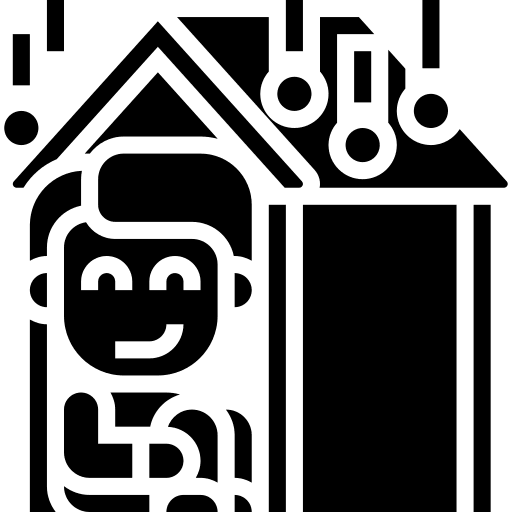 Tent people outdoor tent icon Tent people outdoor tent icon