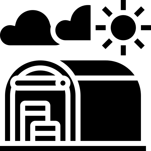 Tent travel tent holidays icon Tent travel tent holidays icon