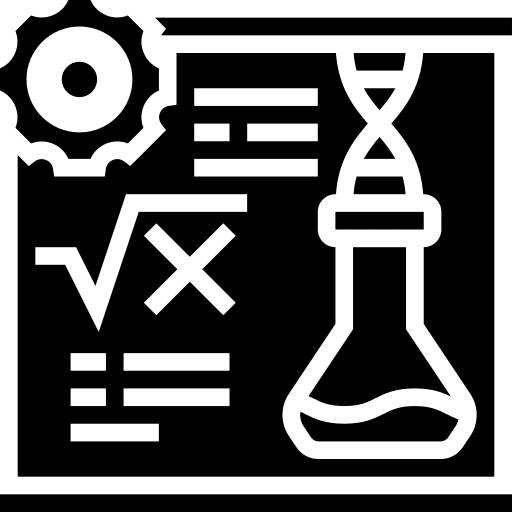 Report tube laboratory lab icon Report tube laboratory lab icon