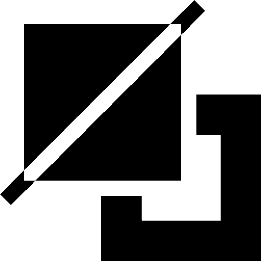 Fill and stroke edit tools graphic tool illustrator icon Fill and stroke edit tools graphic tool illustrator icon