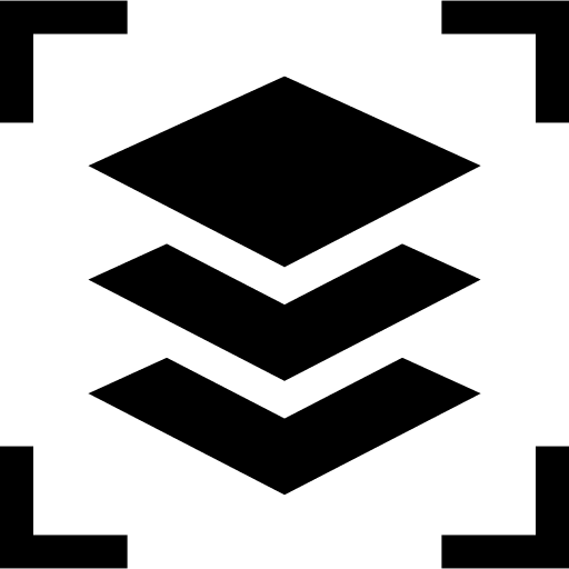 Layers graphic design layers graphics editor icon Layers graphic design layers graphics editor icon