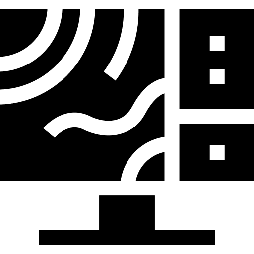 Monitor graphic design monitor computer icon Monitor graphic design monitor computer icon