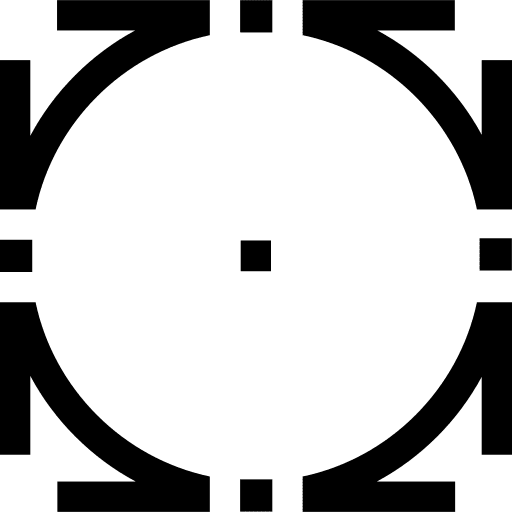 Nodes edit tools anchor design icon Nodes edit tools anchor design icon