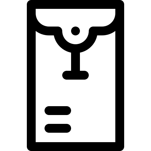 Envelope interface multimedia message icon Envelope interface multimedia message icon