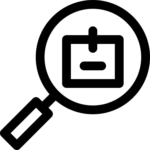 File files and folders document file icon File files and folders document file icon