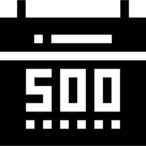Dorsal dorsal sports and competition running icon