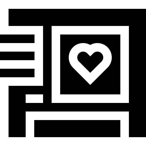 Electrocardiogram ekg cardiology cardiogram icon Electrocardiogram ekg cardiology cardiogram icon
