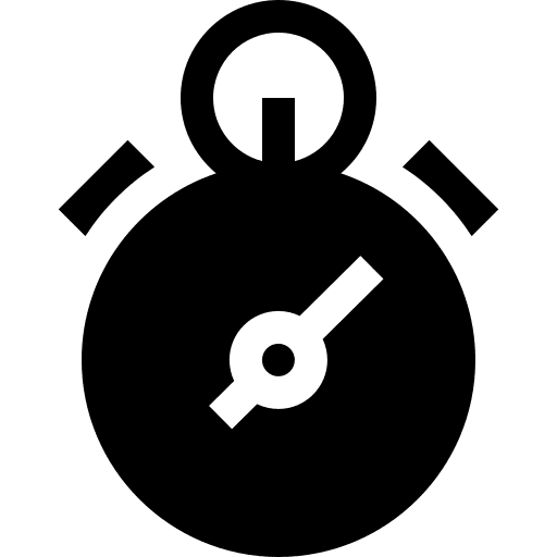 Chronometer stopwatch chronometer time and date icon Chronometer stopwatch chronometer time and date icon