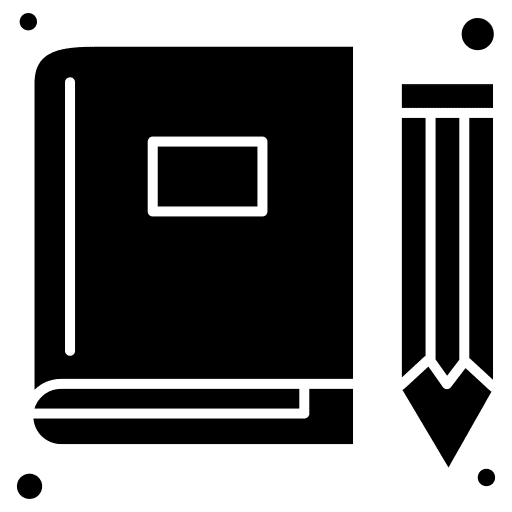 Study education learn study icon