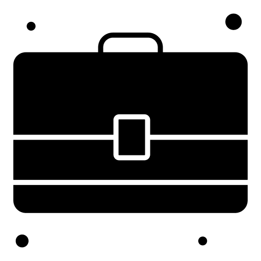 Briefcase briefcase suitcase portfolio icon Briefcase briefcase suitcase portfolio icon