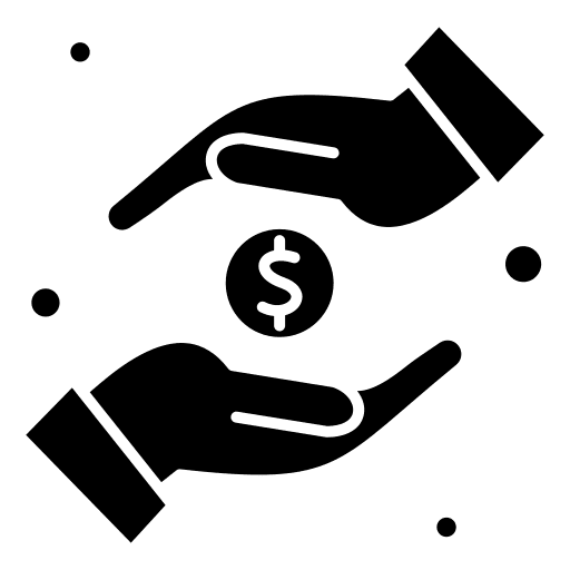 Finance payment money business and finance icon Finance payment money business and finance icon