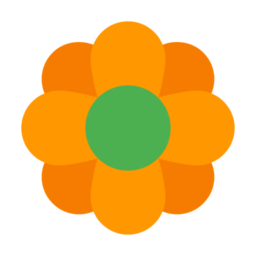 Flower nature flower plant icon Flower nature flower plant icon
