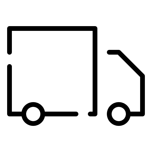 Truck vehicle delivery shipping icon Truck vehicle delivery shipping icon