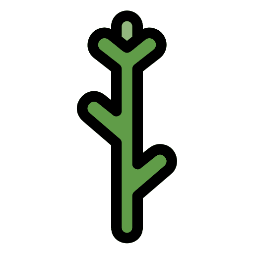 Asparagus organic vegetable food and restaurant icon Asparagus organic vegetable food and restaurant icon
