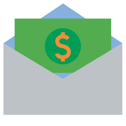 Charity eid mubarak ramadan give money icon Charity eid mubarak ramadan give money icon