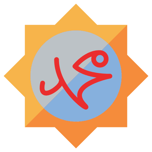 Prophet fasting muslim ramadan icon